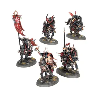 Games Workshop 83-09 collectible figure