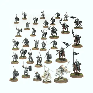 Games Workshop 30-72 collectible figure