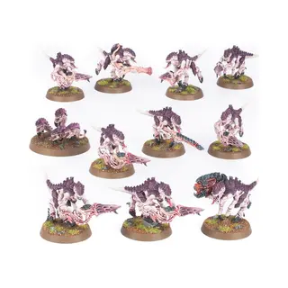 Games Workshop 51-34 collectible figure