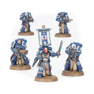 Games Workshop 48-49 collectible figure