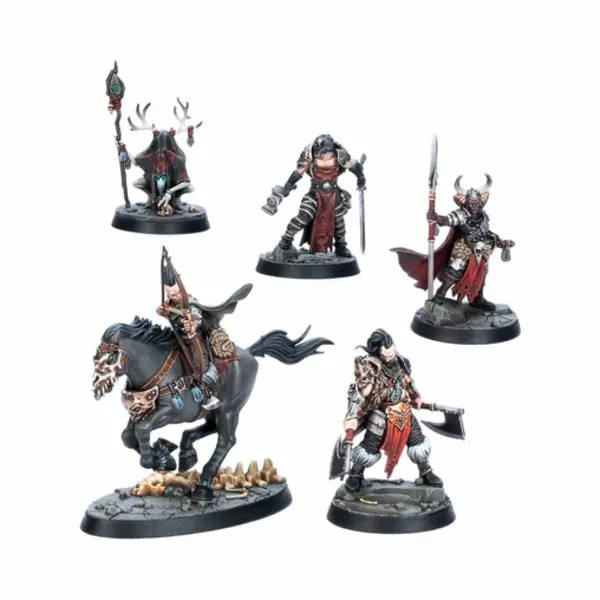 Games Workshop 83-56 collectible figure thumbnail