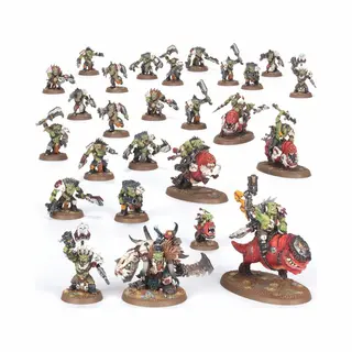 Games Workshop 73-50 collectible figure