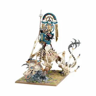 Games Workshop 07-08 collectible figure