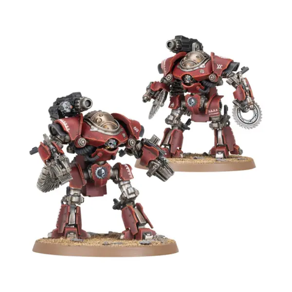 Games Workshop 31-89 collectible figure thumbnail