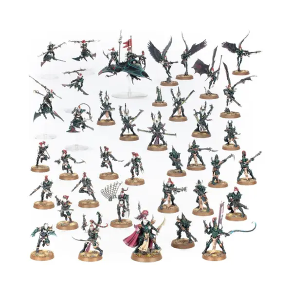 Games Workshop 45-69 collectible figure thumbnail