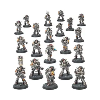 Games Workshop 31-123 Action-& Sammelfigur