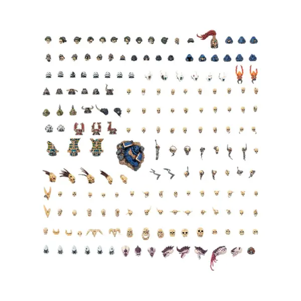Games Workshop 64-36 collectible figure thumbnail