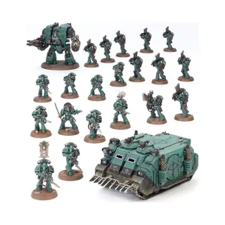 Games Workshop 31-140 collectible figure
