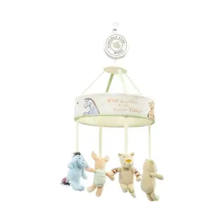 Disney Winnie The Pooh Cot Mobile