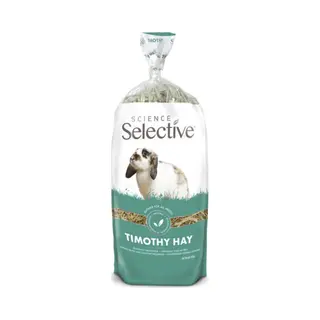 Supreme Selective Timothy Hooi 400 Gr