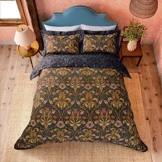Morris Duvet Cover Spring Thicket Bedding Set QCSSTHB1OLD