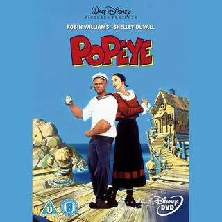 Popeye (1980)