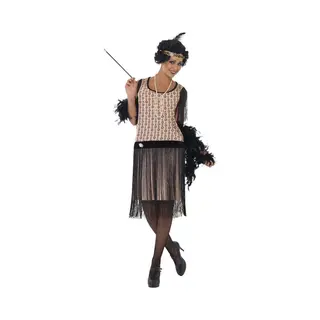 Smiffys 28820S feestkleding Feestkostuum