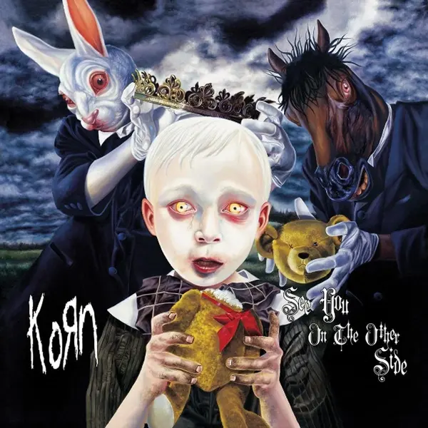 Ada See You On The Other Side (Aniv), Vinyl thumbnail