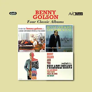 Vinyl Castle Four Classic Albums