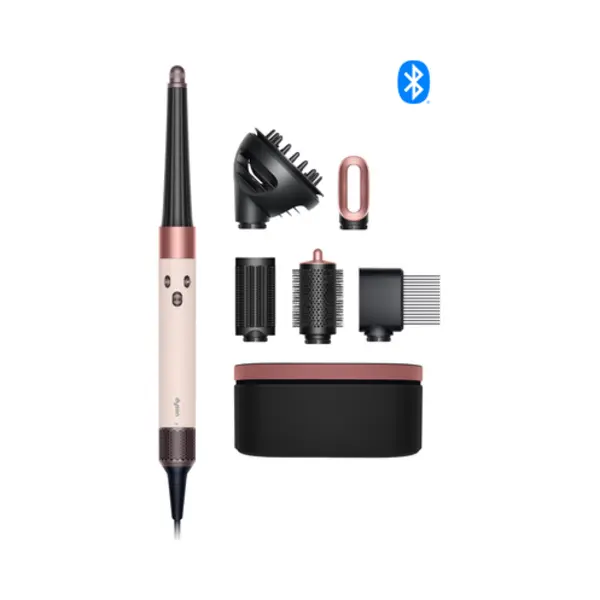Dyson Airwrap i.d. Multistyler Warm Pink, Roségold 1300 W 2,675 m thumbnail