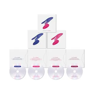New Order The Best Of And The Rest Of New Order (Remastered) Cd Multicolor
