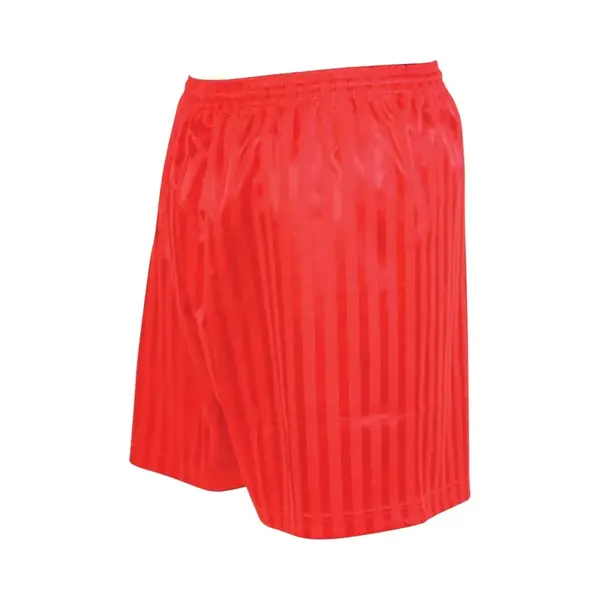 Precision Striped Continental Football Shorts Adult thumbnail