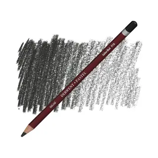 Derwent Pastel Potlood - Carbon Black P710