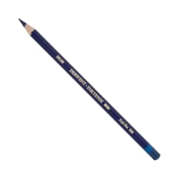 Derwent Inktense Bright Blue 1000 thumbnail