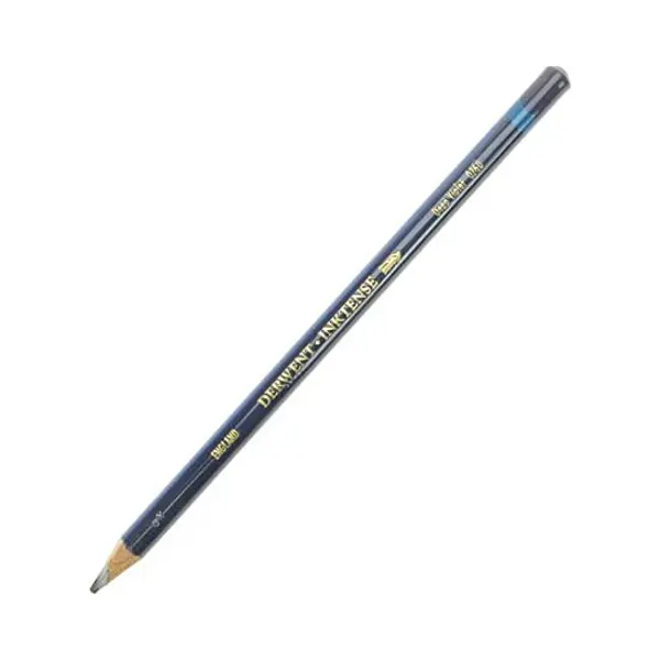 Derwent Inktense Deep Violet Nr. 0760 thumbnail