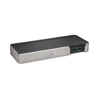 Kensington SD5200T Thunderbolt 3 40Gbps Dual 4K Docking Station with 170W adapter - Windows and Mac