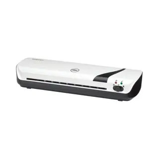 Gbc Inspire+ Heisslaminator 250 mm/min Schwarz, Weiß