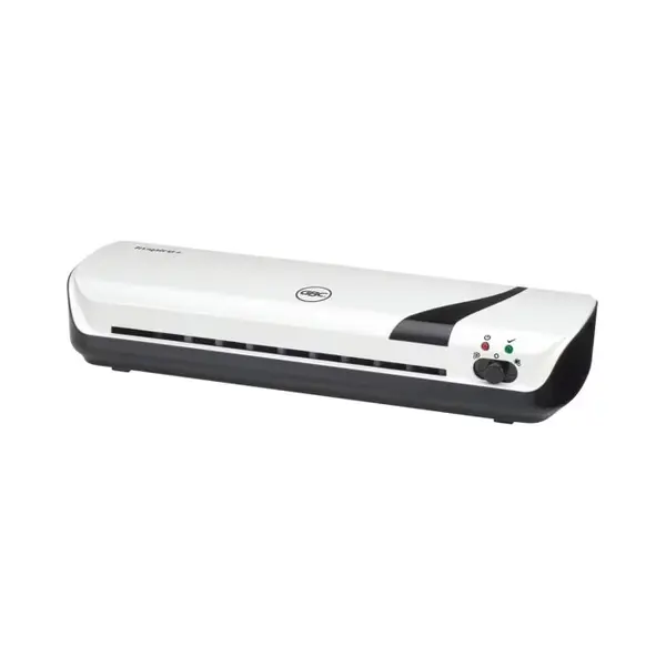 Gbc Inspire+ Koude/warme lamineermachine 250 mm/min Zwart, Wit thumbnail