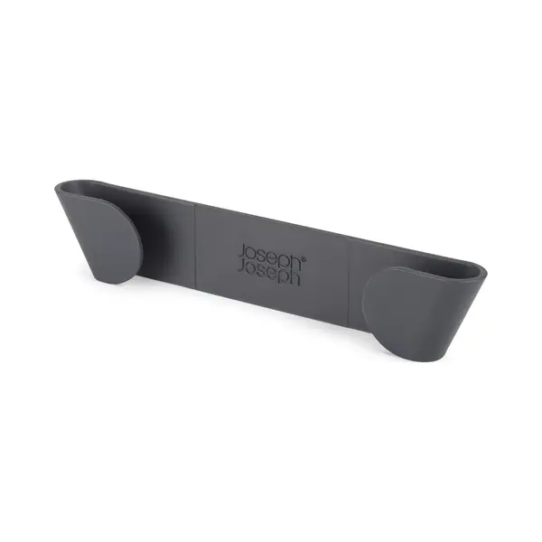 Joseph & Joseph Set De 4 Innenverschlüsse Für Deckel De Kasserolle Joseph Cupboardstore™, Einfache Montage Mit 3m™ Klebeband, Grau, Organizer Für Deckel De Bis thumbnail
