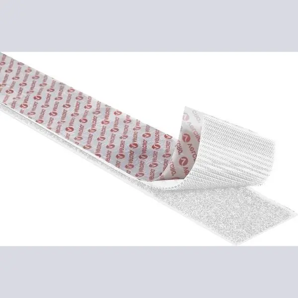 Velcro Vel-EC60219 hook/loop fastener White 1 pc(s) thumbnail