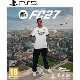 Electronic Arts Ea Sports Fc 27 - Ps5
