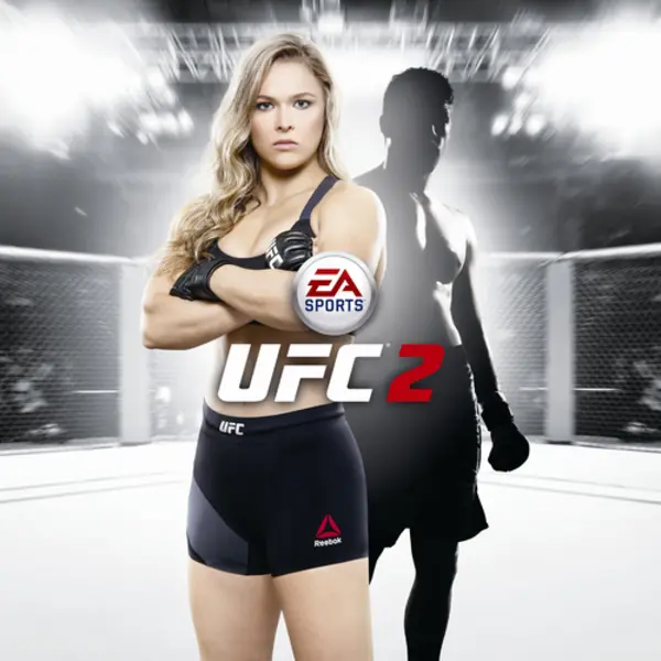 Electronic Arts Ea Sports Ufc 2 Standaard PlayStation 4 thumbnail