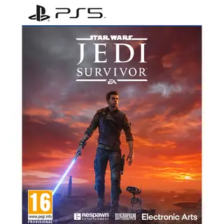 Electronic Arts Star Wars Jedi: Survivor Standaard Engels PlayStation 5