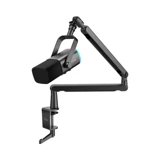Fifine TAM8 Usb Xlr Studiomicrofoon, Microfoon