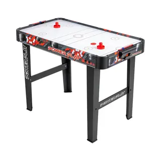Power Play 3ft Air Hockey Game Table