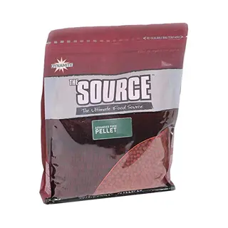 Dynamite Baits Source Pellets 6Mm 900G