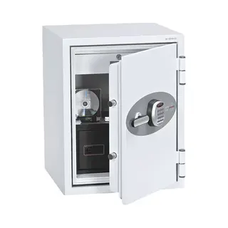 Phoenix Safe Co. DS2501E safe White
