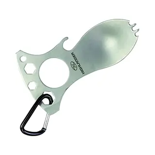 Multibesteck 5 In 1 Titanium