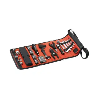 Black & Decker A7144-Xj Mechanik-Werkzeugsätze