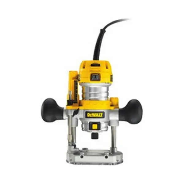 DeWALT D26203 Silver, Yellow 27000 Rpm 900 W thumbnail