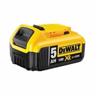 DeWALT DCB184 cordless tool battery / charger