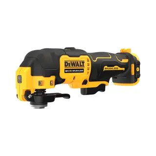 DeWALT DCS353N-Xj oszillierendes Multi-Tool