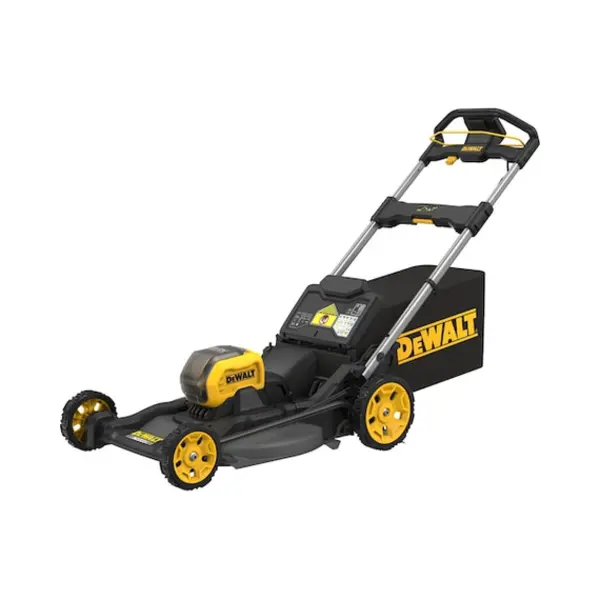 DeWALT DCMWP500N-Xj grasmaaier thumbnail
