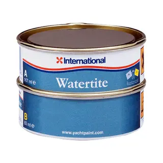 International - Watertite - 2-Componenten Epoxy Primer - 250ml