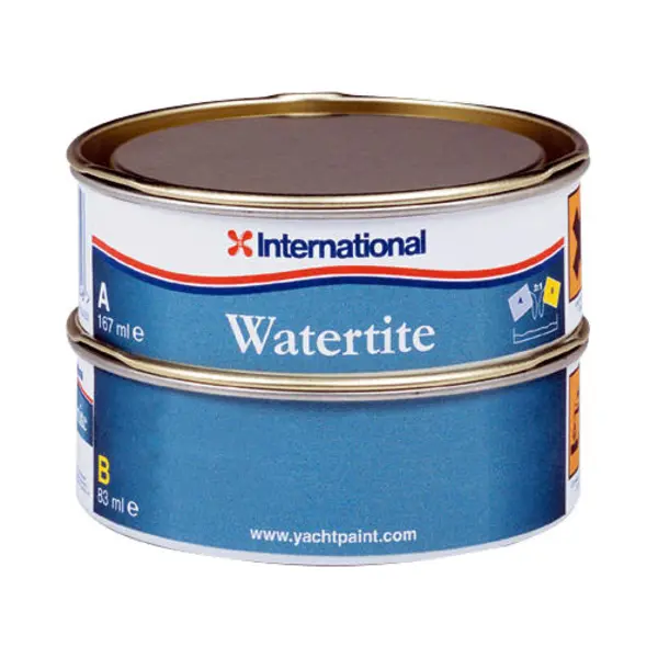 International - Watertite - 2-Componenten Epoxy Primer - 250ml thumbnail