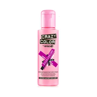 Crazy Color Pinkissimo haarkleuring Roze 100 ml
