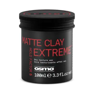 Osmo Extreme Matte Clay 100 Ml