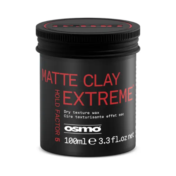 Osmo Extreme Matte Clay 100 Ml thumbnail