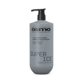 Osmo - Super Ice Brightening Shampoo