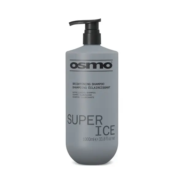 Osmo - Super Ice Brightening Shampoo thumbnail